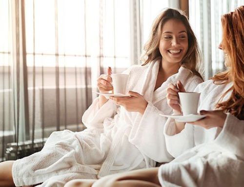 How to make best holiday with your family