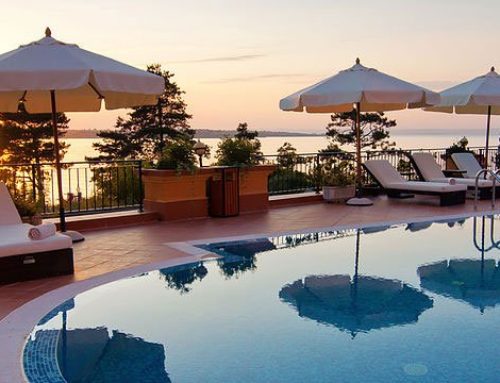 How to make best holiday with your family